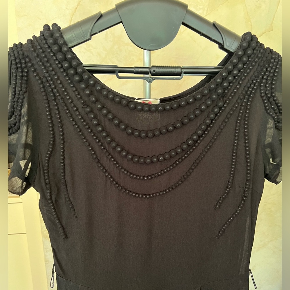 Anthropologie Yoana Baraschi Dress - 2